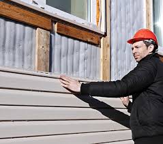 Affordable Siding Repair and Maintenance Services in Shippensburg University, PA